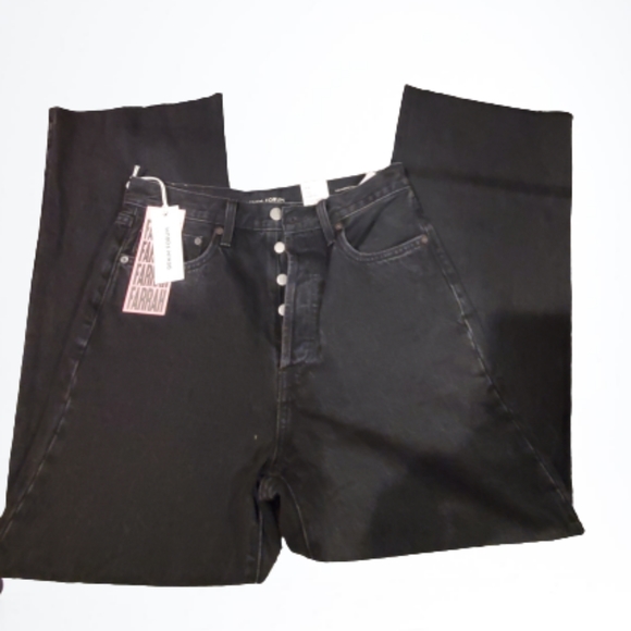 Aritzia Denim Forum Jeans - Picture 6 of 15